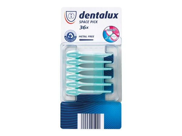 MEZIZUBNÍ KARTÁČKY / DENTÁLNÍ PÁRÁTKA