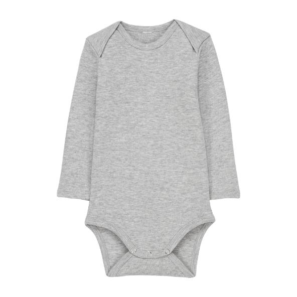 L&D(R) 				Romper, 4 st.