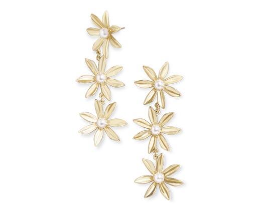 Serra 
 Fashion Earrings
