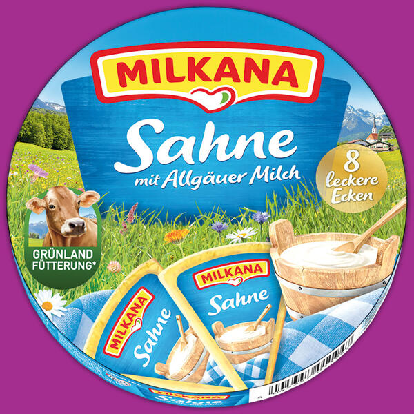 Schmelzkäse