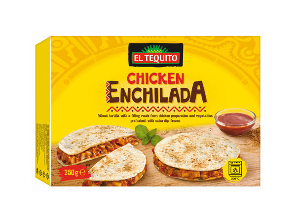 Enchilada