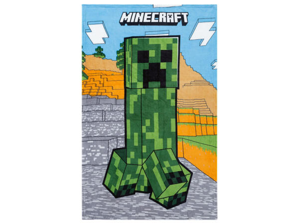 Fleece Blanket