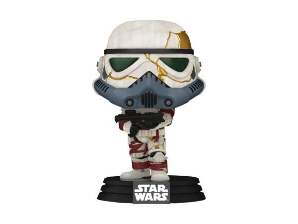 FUNKO MINIS(R) POP-figur