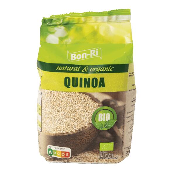 BON-RI BIO(R) 				Bioquinoa