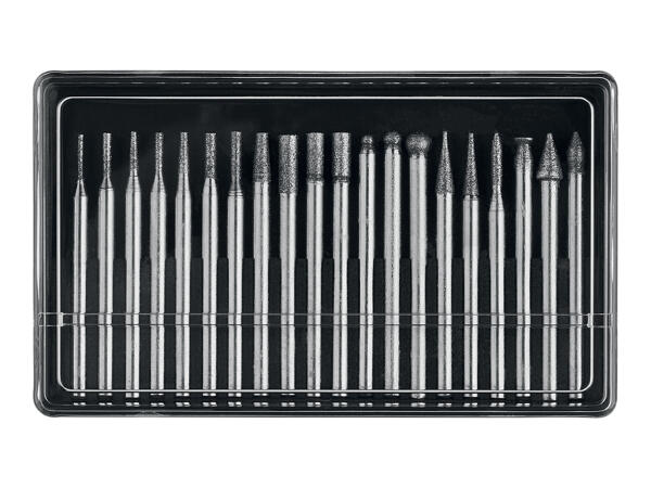 Parkside Rotary Tool Accessories