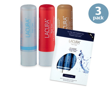 Lip Balm