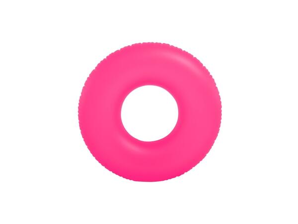 Inflatable tube