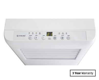 1.5kW Portable Air Conditioner