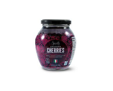 Specially Selected Amarena Cherries
