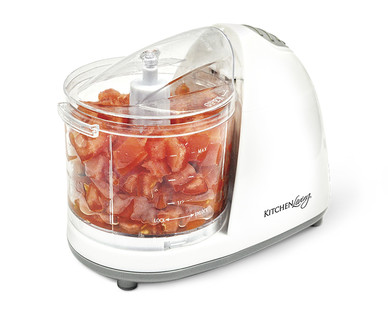 Kitchen Living Mini Food Chopper