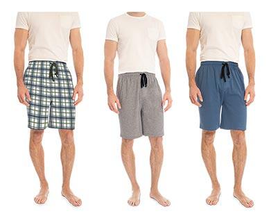 Royal Class
Men's 2-Pack Sleep Shorts