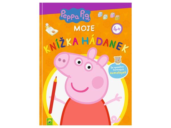 ZÁBAVNÉ KNIHY