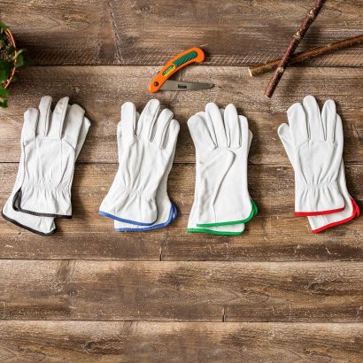 Gartenhandschuhe