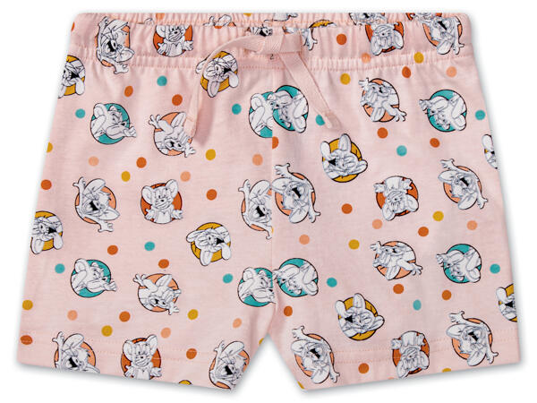 Tom and Jerry™ Kinder Shorts