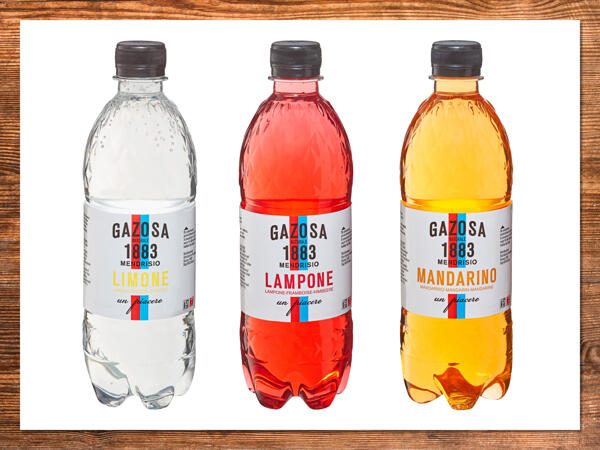 Gazosa