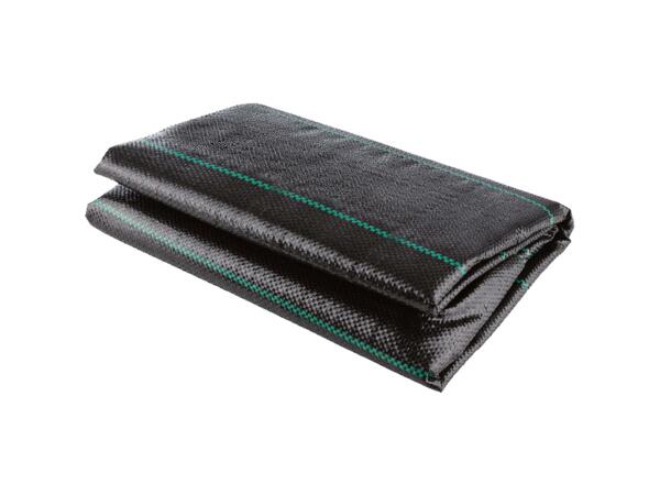 Weed Control Fabric