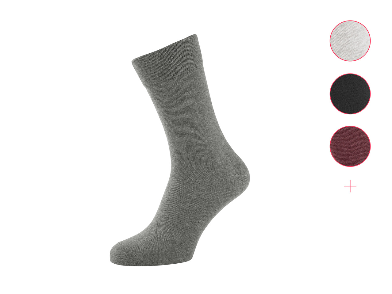 Livergy Men's Socks1