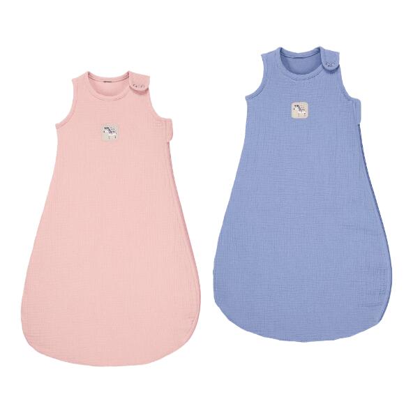 L&D(R) 				Sac de couchage pour bébés