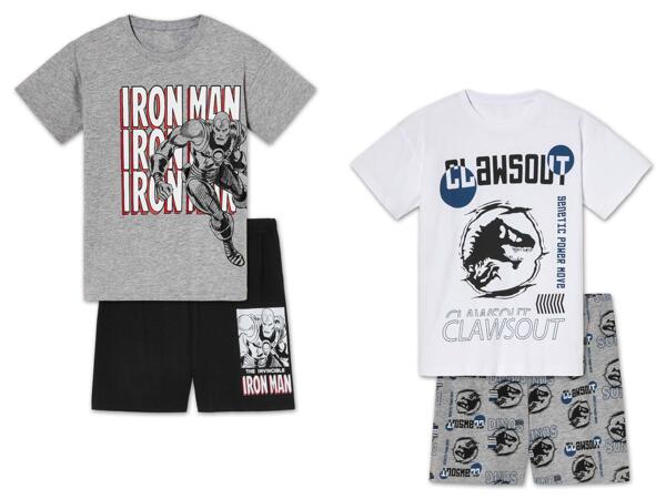 Kleinkinder/​Kinder Pyjama