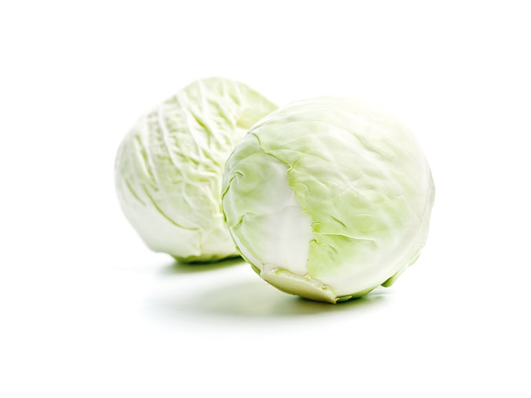 Witte kool