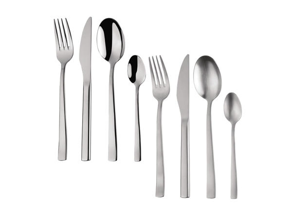 Stainless Steel Cutlery Set