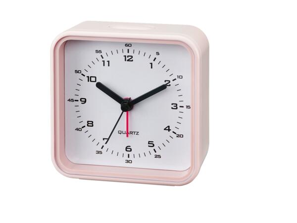 Alarm Clock