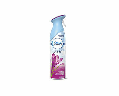 Febreze Destinations Assorted Varieties
