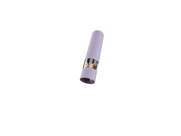 Electric Salt or Pepper Mill