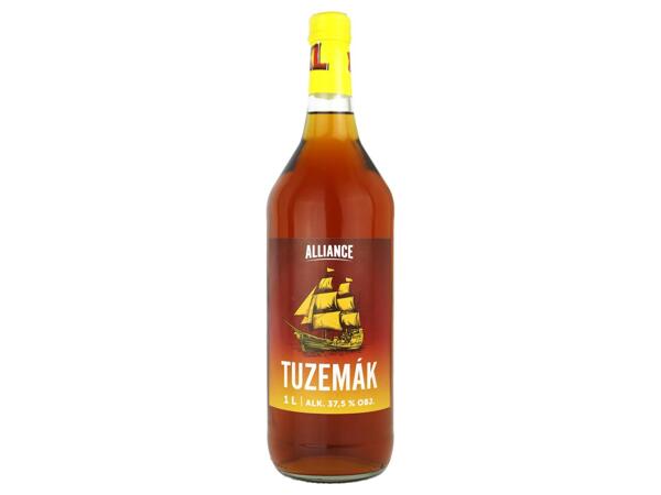 TUZEMÁK
