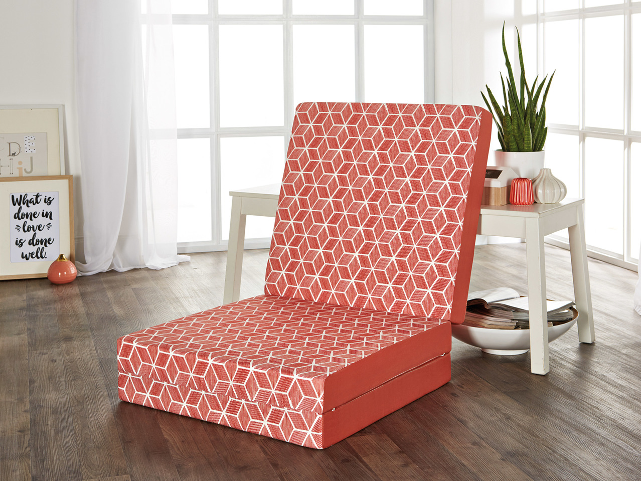 Meradiso Chair Bed1
