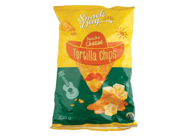Tortilla Chips