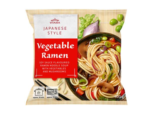 Ramen Soup