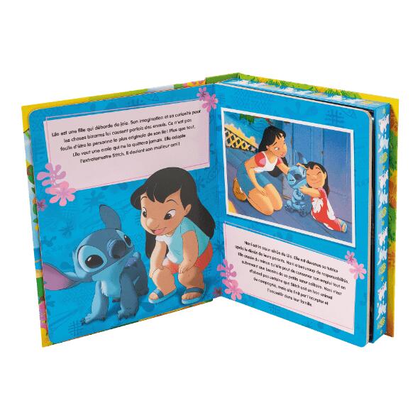 DISNEY(R)/PAW PATROL(R)/GABBY'S DOLLHOUSE(R)/MARVEL(R) 				Buch mit Spielfiguren und Spielmatte