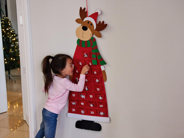 Advent Calendar