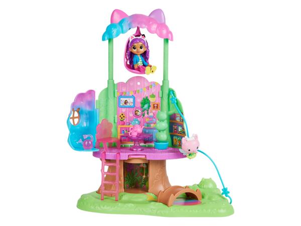 Dollhouse