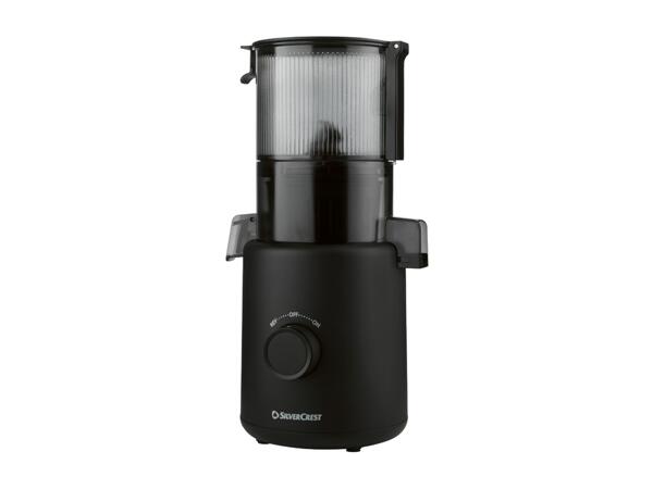 Slow Juicer