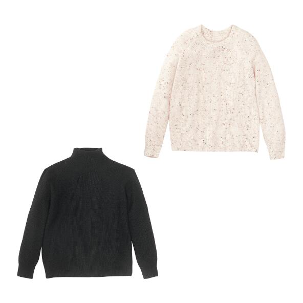 UP2Fashion(R) 				Pullover für Damen
