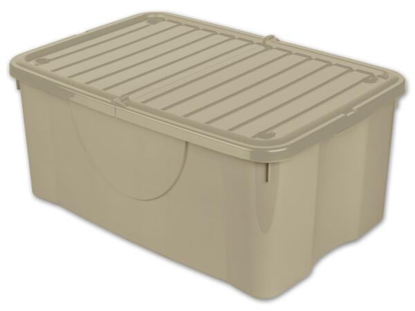 Aufbewahrungsbox