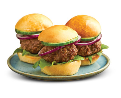 Fresh 73% Lean Ground Beef