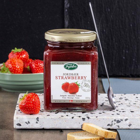 Marmelade