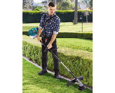 4-Stroke Petrol Brush Cutter/Line Trimmer