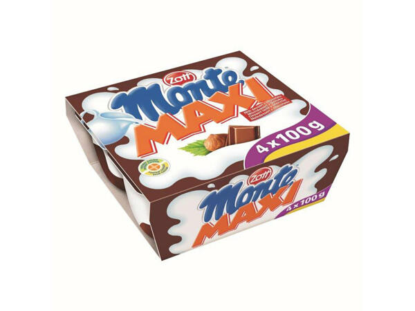 Monte Maxi