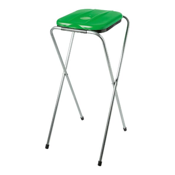 HOME CREATION KITCHEN(R) 				Porte-sac poubelle
