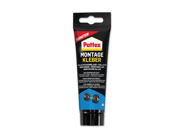 Klebe Sortiment