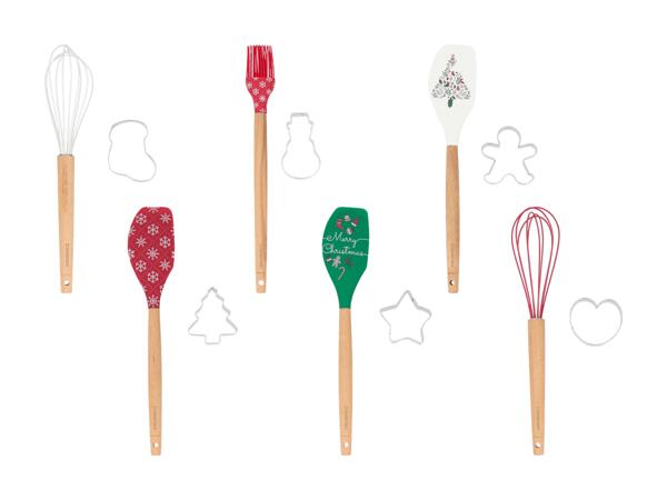 Accessoires de pâtisserie en silicone