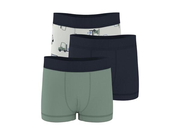 LUPILU(R) Trusser eller boxershorts til børn