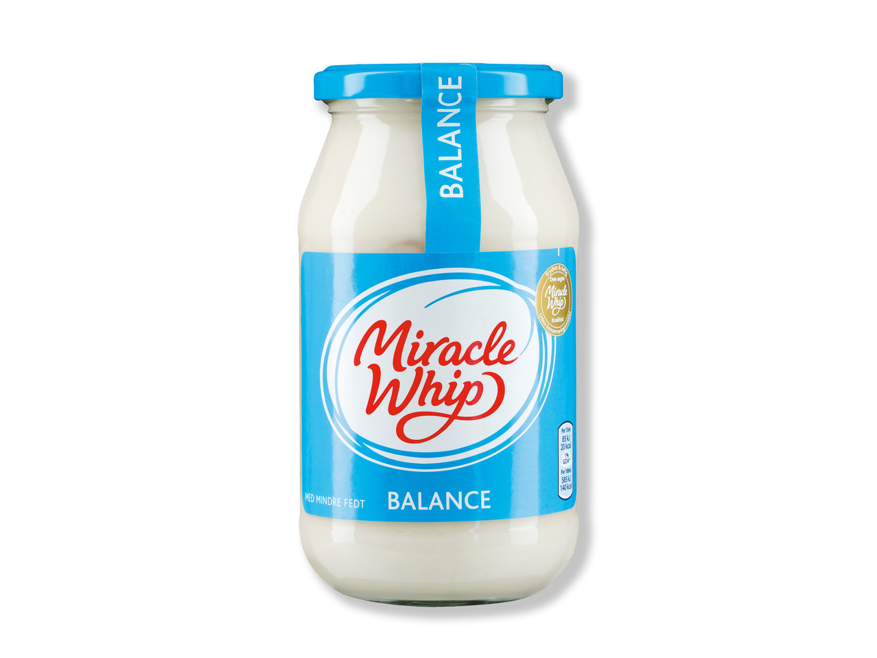 Miracle Whip