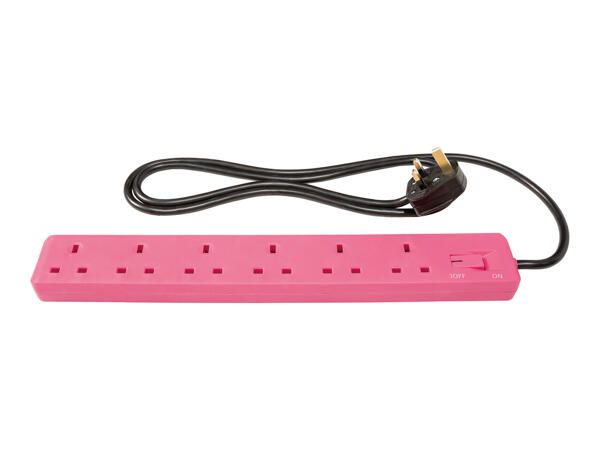 Silvercrest Extension Lead