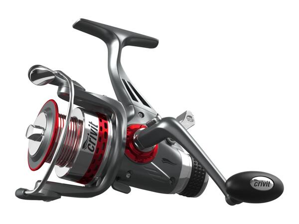 Crivit Fishing/Spinning Reel
