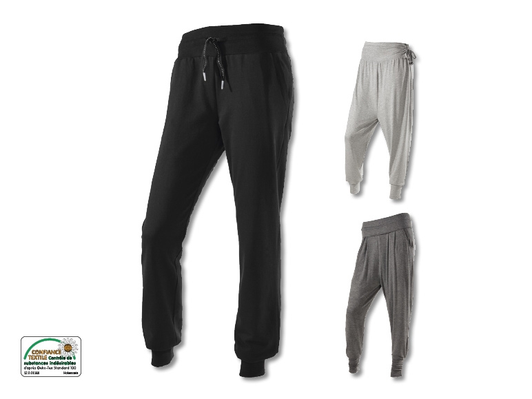 Pantalon de fitness